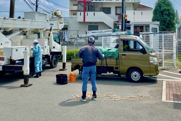 タイエイ電設